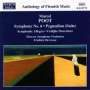 Marcel Poot: Symphonie Nr.6, CD