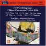 : Contemporary Chinese Composers Festival, CD