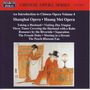 : Eine Einführung in die Chinesische Oper 4, CD