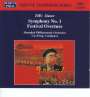 Jian'er Zhu: Symphonie Nr.1, CD