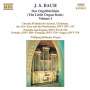 Johann Sebastian Bach: Choräle BWV 599-617, CD