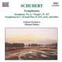 Franz Schubert: Symphonie Nr.4, CD