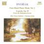 Antonin Dvorak: Klavierwerke zu 4 Händen Vol.1, CD