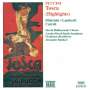Giacomo Puccini: Tosca (Ausz.), CD