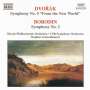 Alexander Borodin: Symphonie Nr.2, CD