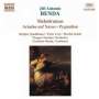 Georg Anton Benda: Ariadne auf Naxos (Melodram), CD