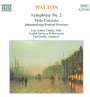 William Walton: Symphonie Nr.2, CD
