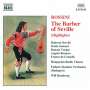 Gioacchino Rossini: Der Barbier von Sevilla (Ausz.), CD