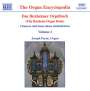 : Joseph Payne - Buxheimer Orgelbuch Vol.2, CD