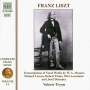 Franz Liszt: Klavierwerke Vol.11, CD