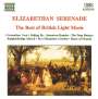 : Elizabethan Serenade - British Light Music, CD
