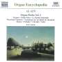 Jehan Alain: Sämtliche Orgelwerke Vol.1, CD