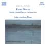 John Ireland: Klavierwerke Vol.1, CD