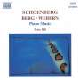 : Peter Hill,Klavier, CD