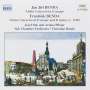 Frantisek Benda: Violinkonzerte in D & d, CD