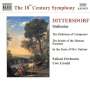 Karl Ditters von Dittersdorf: 3 Symphonien, CD