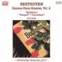 Ludwig van Beethoven: Klaviersonaten Nr.17,21,26, CD