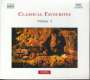 : Classical Favourites, CD,CD,CD