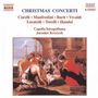 Capella Istropolitana: Christmas Concerti, CD