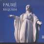 Gabriel Faure: Requiem op.48, CD
