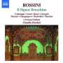 Gioacchino Rossini: Il Signor Bruschino, CD