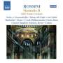 Gioacchino Rossini: Maometto II, CD,CD,CD