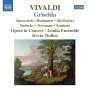 Antonio Vivaldi: Griselda RV 718, CD,CD,CD