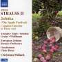 Johann Strauss II: Jabuka (Das Apfelfest), CD,CD