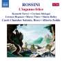 Gioacchino Rossini: L'Inganno Felice, CD,CD