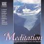 : Naxos-Sampler "Meditation", CD