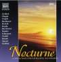 : Naxos-Sampler "Nocturne", CD