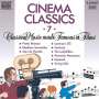 : Cinema Classics 7, CD