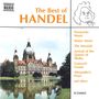 : Best of Händel, CD