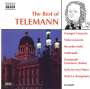 : Best of Telemann, CD