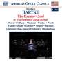 Stephen Hartke: The Greater Good, CD,CD