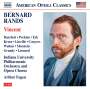 Bernard Rands: Vincent, CD,CD