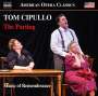 Tom Cipullo: The Parting, CD