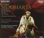 Per Nörgard: Siddharta (Oper), CD,CD