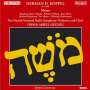 Herman David Koppel: Moses (Oratorium), CD