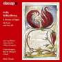 Palle Mikkelborg: My God and my All (für Chor,Harfe,Cello), CD