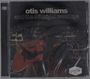 Otis Williams: Otis Williams & The Midnight Cowboys, CD