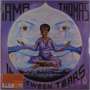 Irma Thomas: In Between Tears, LP