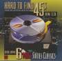 : Hard To Find 45s On CD Vol. 6, CD