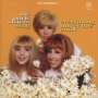 The Paris Sisters: Everything Under The Su, CD