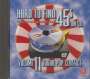 : Hard To Find 45s Vol.11, CD