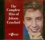 Johnny Crawford: The Complete Hits, CD