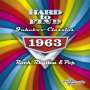 : Hard To Find Jukebox Classics 1963, CD