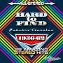: Hard To Find Jukebox Classics 1956 - 1962: 29 Amazing Stereo Hits, CD