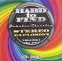 : Hard To Find Jukebox Classics: Stereo Explosion Volume 1: 50s Pop, CD