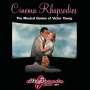 Victor Young: Cinema Rhapsodis: The Musical Genius, CD